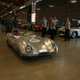 Illustration for article titled There Are So Many Amazing Cars At The Mille Miglia